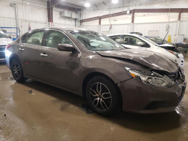 Photo 4 from auction – 2016 NISSAN ALTIMA 2.5 with VIN 1N4AL3AP1GN304207