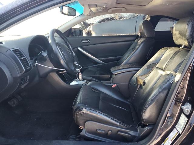 Фото 7 с аукциона – 2011 NISSAN ALTIMA SR с VIN 1N4BL2EP6BC141910