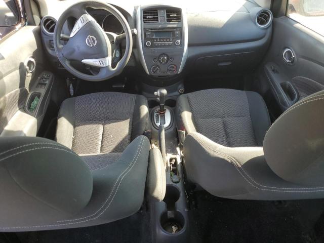 Photo 8 from auction – 2018 NISSAN VERSA S with VIN 3N1CN7AP6JL824482