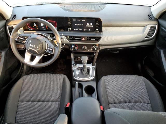 Photo 8 from auction – 2024 KIA SELTOS LX with VIN KNDEPCAA8R7654064