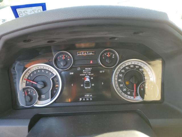 Photo 9 from auction – 2015 RAM 1500 SLT with VIN 1C6RR6LT9FS535063