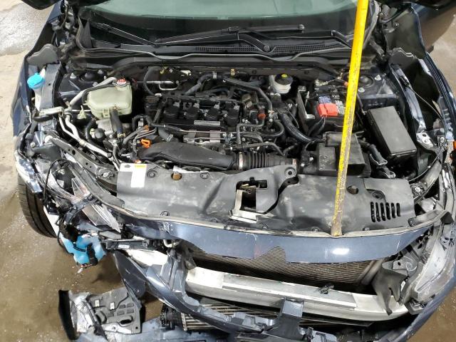 Photo 11 from auction – 2020 HONDA CIVIC EX with VIN 19XFC1F36LE017289