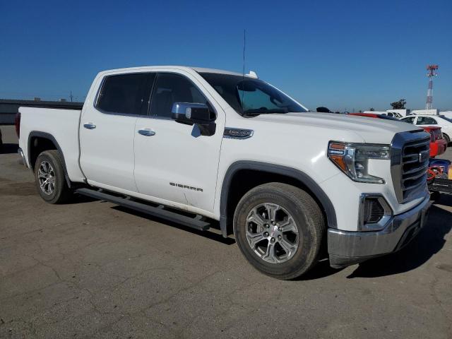 Photo 4 from auction – 2021 GMC SIERRA C15 with VIN 3GTP8DED3MG204108