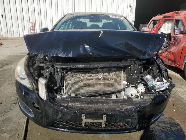 Photo 5 from auction – 2013 VOLVO S60 T5 with VIN YV1612FH2D2233382