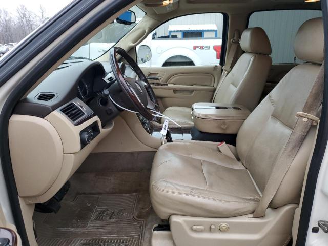 Photo 7 from auction – 2011 CADILLAC ESCALADE E with VIN 3GYT4NEF0BG324845