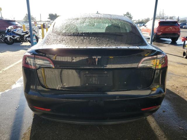 Photo 6 from auction – 2022 TESLA MODEL 3 with VIN 5YJ3E1EA0NF188873