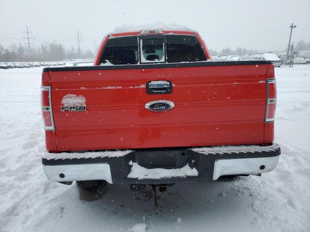 Photo 6 from auction – 2014 FORD F150 SUPER with VIN 1FTFW1ET4EFC29481