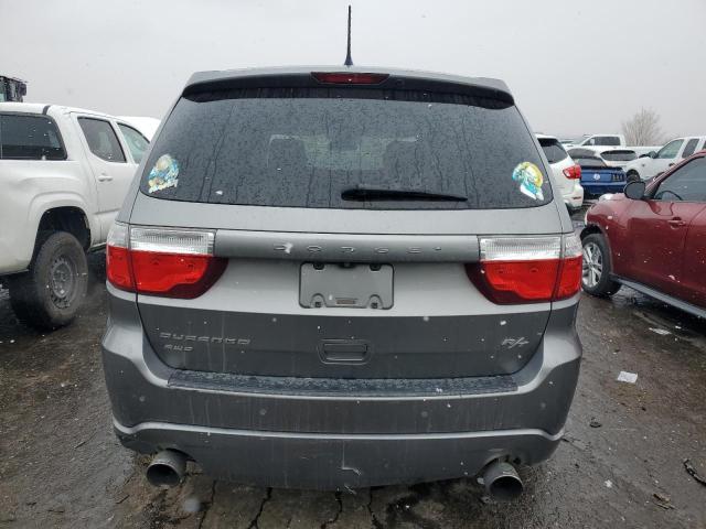 Photo 6 from auction – 2013 DODGE DURANGO R/ with VIN 1C4SDJCT3DC570927