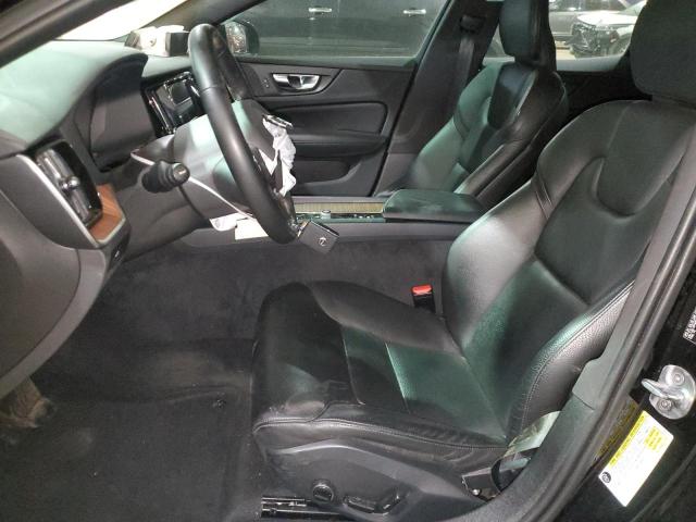 Zdjęcie 7 z aukcji – 2023 VOLVO S60 PLUS z VIN 7JRL12FHXPG249329