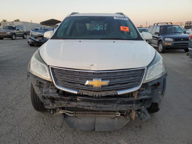 Photo 5 from auction – 2013 CHEVROLET TRAVERSE L with VIN 1GNKRFED9DJ101722