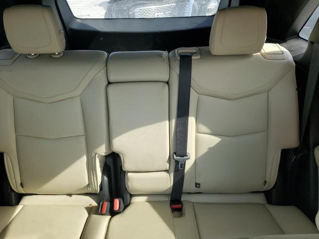 Photo 10 from auction – 2019 CADILLAC XT5 with VIN 1GYKNARS3KZ118833