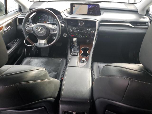 Photo 8 from auction – 2018 LEXUS RX 350 BAS with VIN 2T2BZMCA8JC152413