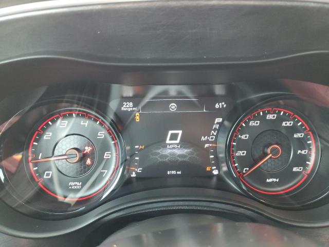 Photo 9 from auction – 2023 DODGE CHARGER R/ with VIN 2C3CDXCT0PH640056