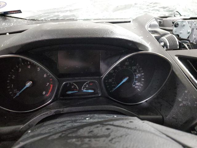 Photo 9 from auction – 2016 FORD ESCAPE TIT with VIN 1FMCU0JX8GUB22827