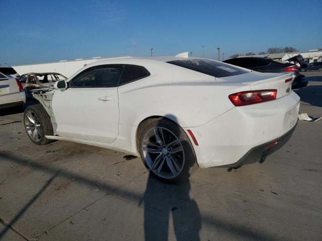 Photo 2 from auction – 2017 CHEVROLET CAMARO LT with VIN 1G1FD1RX8H0164606