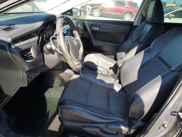 Foto 7 de la subasta – 2015 TOYOTA COROLLA L con VIN 5YFBURHE2FP199486