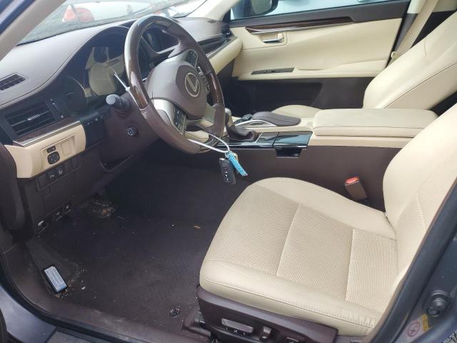 Photo 7 from auction – 2016 LEXUS ES 350 with VIN 58ABK1GG7GU005909