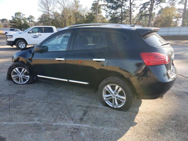 Photo 2 from auction – 2015 NISSAN ROGUE SELE with VIN JN8AS5MT7FW154229