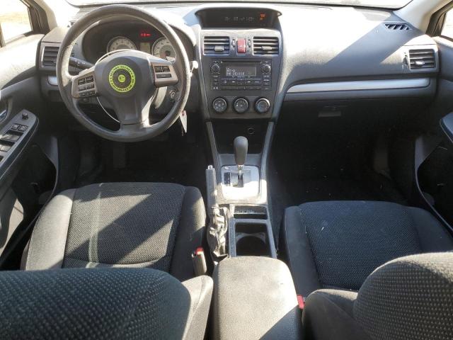 Photo 8 from auction – 2014 SUBARU IMPREZA PR with VIN JF1GPAC6XE8220907