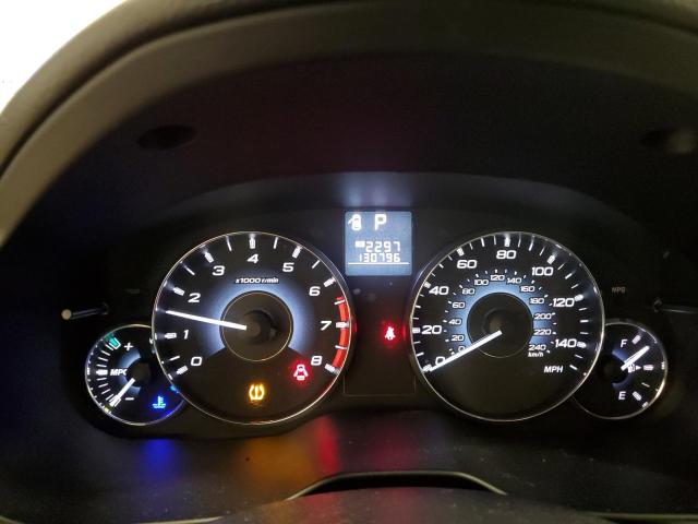 Photo 9 from auction – 2011 SUBARU LEGACY 2.5 with VIN 4S3BMCA62B3251699
