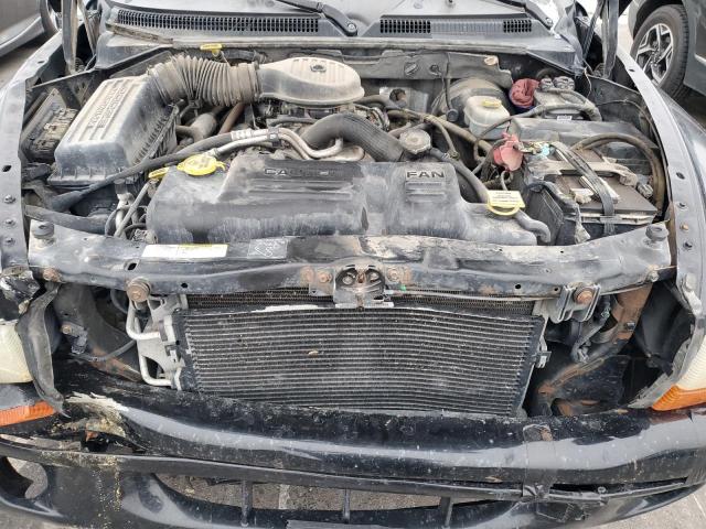 Photo 11 from auction – 2001 DODGE DURANGO with VIN 1B4HS28ZX1F515904