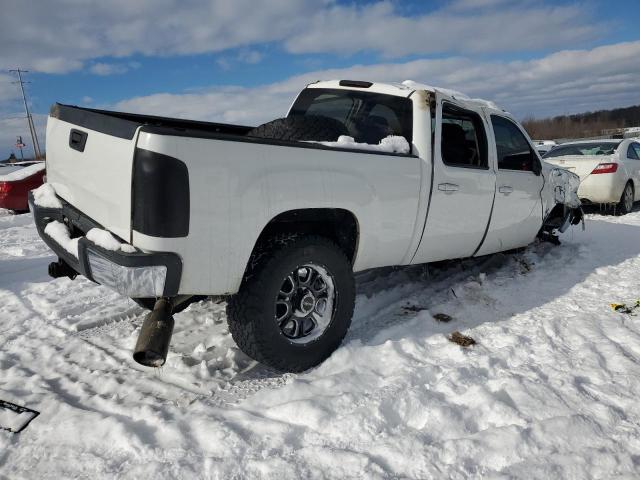 Photo 3 from auction – 2008 GMC SIERRA K25 with VIN 1GTHK23608F120334