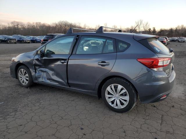 Photo 2 from auction – 2018 SUBARU IMPREZA with VIN 4S3GTAA68J3751572