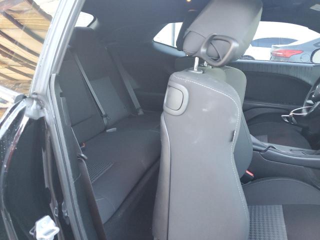 Photo 10 from auction – 2023 DODGE CHALLENGER with VIN 2C3CDZJG5PH591048