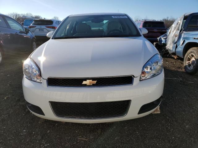 Photo 5 from auction – 2012 CHEVROLET IMPALA LTZ with VIN 2G1WC5E39C1307282