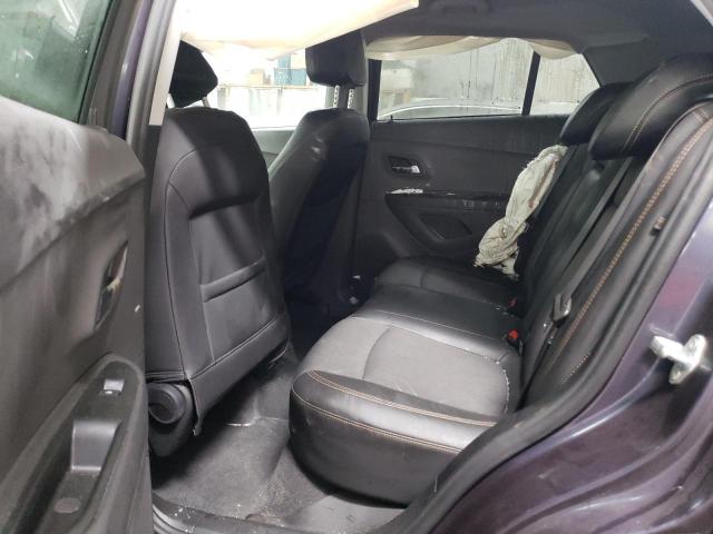 Photo 10 from auction – 2019 CHEVROLET TRAX 1LT with VIN 3GNCJPSB5KL314161