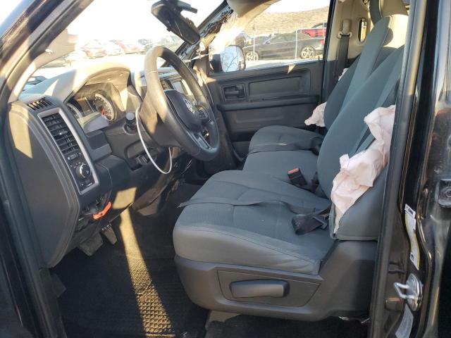 Photo 7 from auction – 2016 RAM 1500 ST with VIN 3C6RR7KT0GG376868