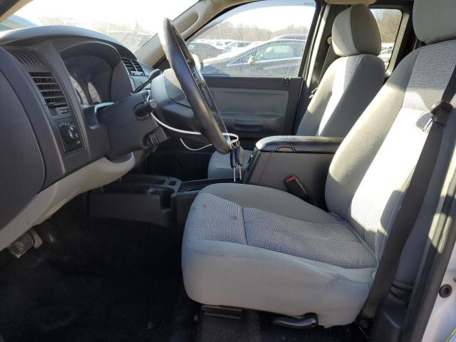 Photo 7 from auction – 2011 DODGE DAKOTA SLT with VIN 1D7RW3BP9BS533110