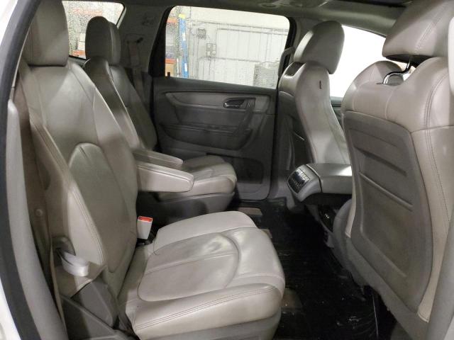 Photo 11 from auction – 2015 CHEVROLET TRAVERSE L with VIN 1GNKVHKD4FJ320814