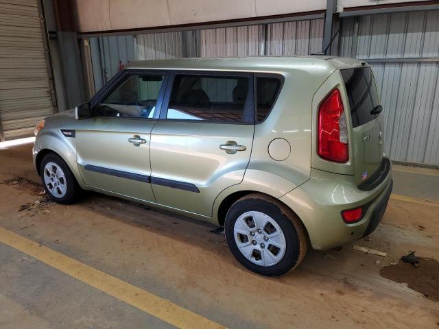 Photo 2 from auction – 2013 KIA SOUL with VIN KNDJT2A58D7634431