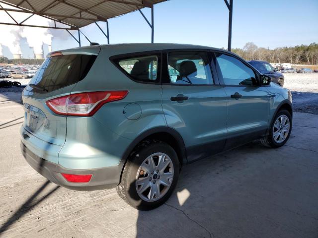 Foto 3 de la subasta – 2013 FORD ESCAPE S con VIN 1FMCU0F73DUA16175