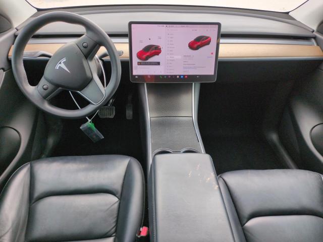 صورة رقم 8 من المزاد - 2020 TESLA MODEL Y مع VIN 5YJYGDEE7LF052080