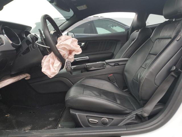 Photo 7 from auction – 2015 FORD MUSTANG with VIN 1FA6P8TH4F5321109