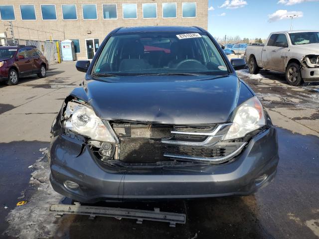 Photo 5 from auction – 2011 HONDA CR-V EX with VIN 5J6RE4H59BL050181