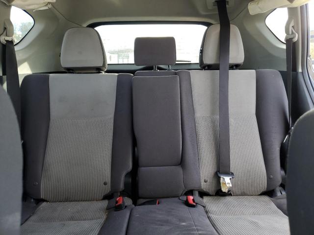 Photo 10 from auction – 2015 TOYOTA RAV4 XLE with VIN JTMWFREV2FJ059779