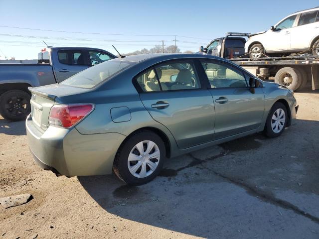 Photo 3 from auction – 2016 SUBARU IMPREZA with VIN JF1GJAA60GH023686
