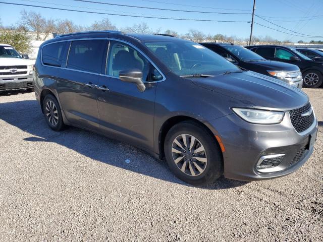 Photo 4 from auction – 2021 CHRYSLER PACIFICA T with VIN 2C4RC1BG9MR509241