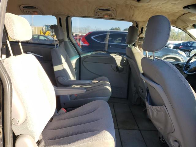 Photo 11 from auction – 2007 DODGE GRAND CARA with VIN 2D4GP44L37R131917