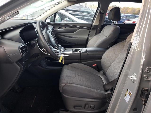 Photo 7 from auction – 2023 HYUNDAI SANTA FE B with VIN 5NMS2DA15PH007991