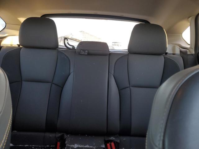 Photo 10 from auction – 2021 SUBARU CROSSTREK with VIN JF2GTHSC2MH241711