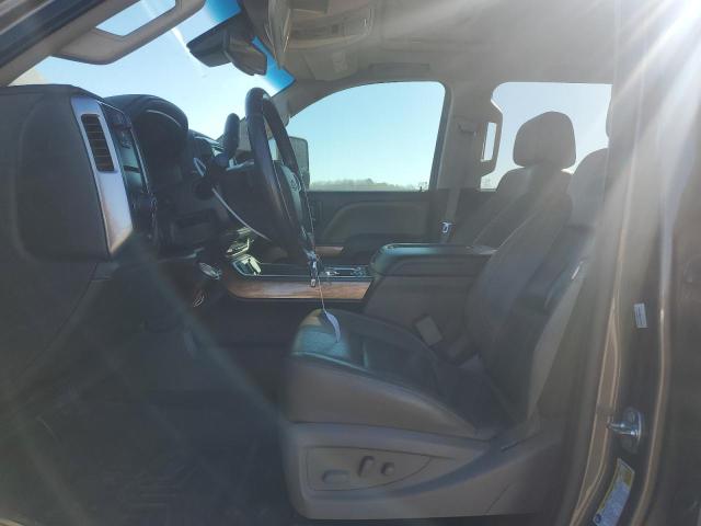 Photo 7 from auction – 2015 CHEVROLET SILVERADO with VIN 1GC1CWE80FF187064