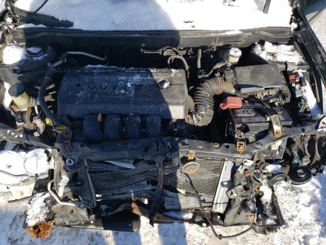 Photo 11 from auction – 2006 TOYOTA COROLLA CE with VIN JTDBR32E760086408