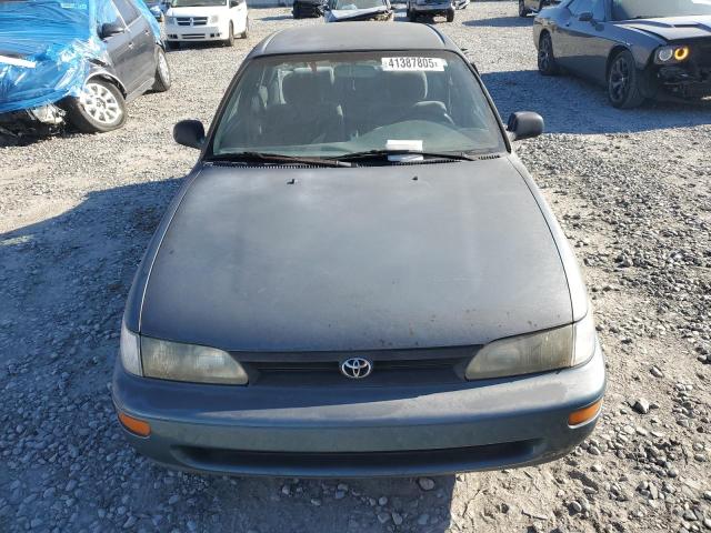 Foto 5 de la subasta – 1995 TOYOTA COROLLA LE con VIN 1NXAE09B9SZ332858