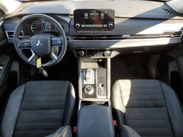 Photo 8 from auction – 2023 MITSUBISHI OUTLANDER with VIN JA4J3UA87PZ041961