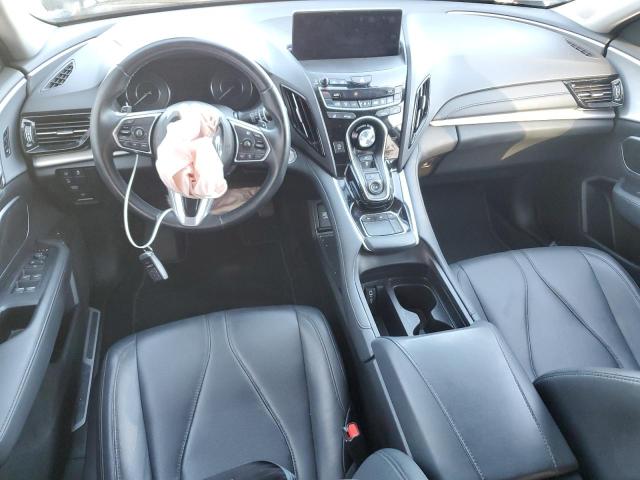 Photo 8 from auction – 2021 ACURA RDX with VIN 5J8TC1H38ML013772