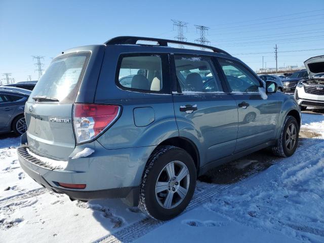 Photo 3 from auction – 2012 SUBARU FORESTER 2 with VIN JF2SHBBC2CG443168